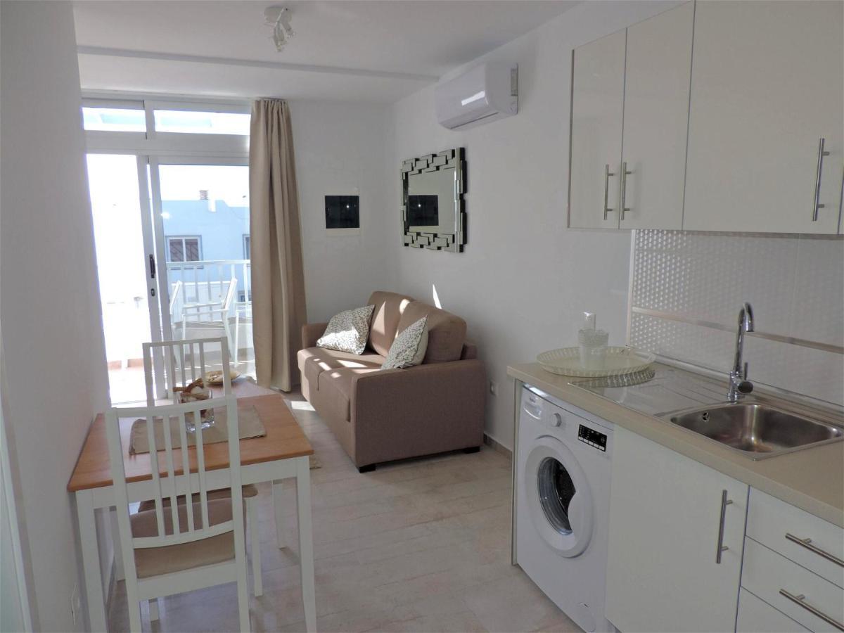 Gracioseros 211 Apartment Puerto del Carmen  Exterior photo