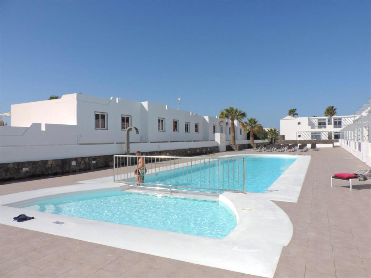 Gracioseros 211 Apartment Puerto del Carmen  Exterior photo